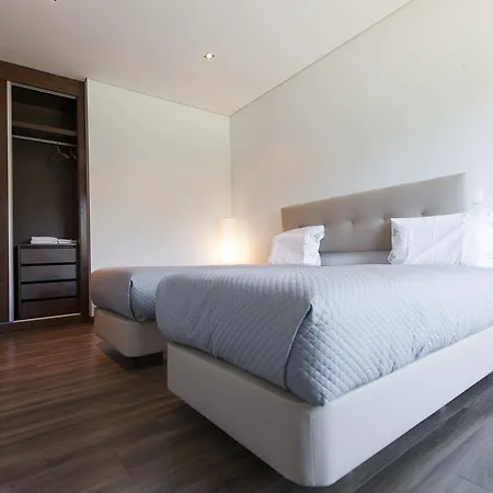 Premium - Do Furadouro Apartmán *