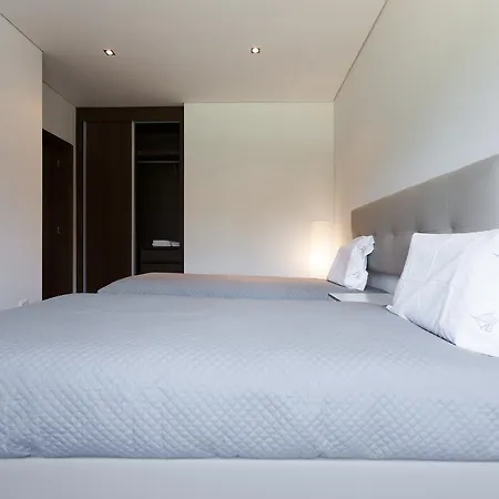 Premium - Do Furadouro Apartmán *