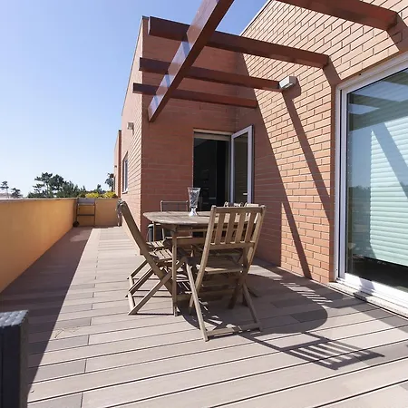 Premium - Do Furadouro Apartmán