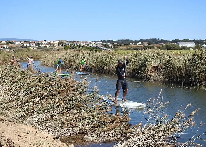 Premium - Do Furadouro * אובאר