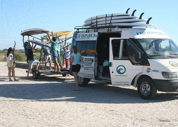 Premium - Do Furadouro * אובאר