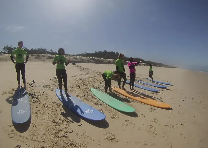 Premium - Do Furadouro דירה אובאר