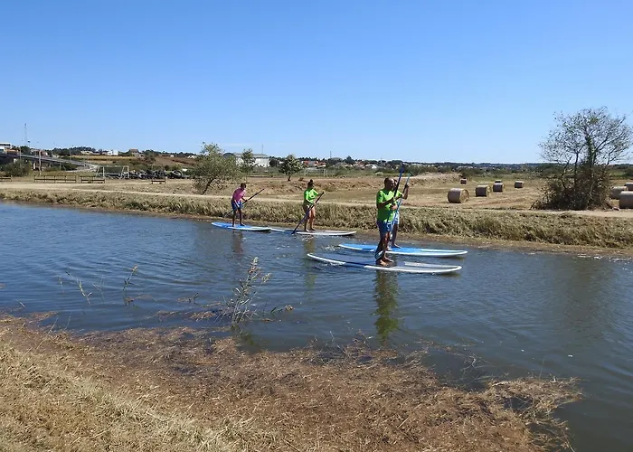 Premium - Do Furadouro דירה *