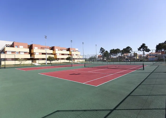 Premium - Do Furadouro * אובאר