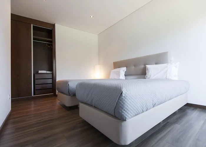 Premium - Do Furadouro דירה *