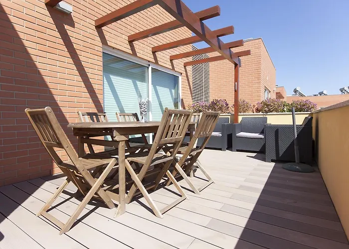 דירה Premium - Do Furadouro אובאר