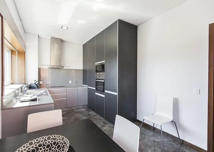 Premium - Do Furadouro דירה *