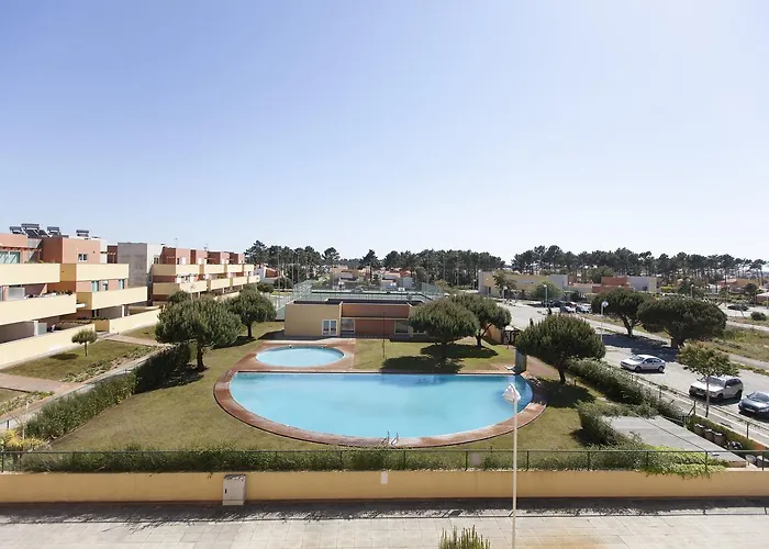 דירה Premium - Do Furadouro *