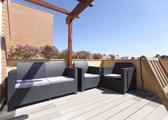 Premium - Do Furadouro * אובאר