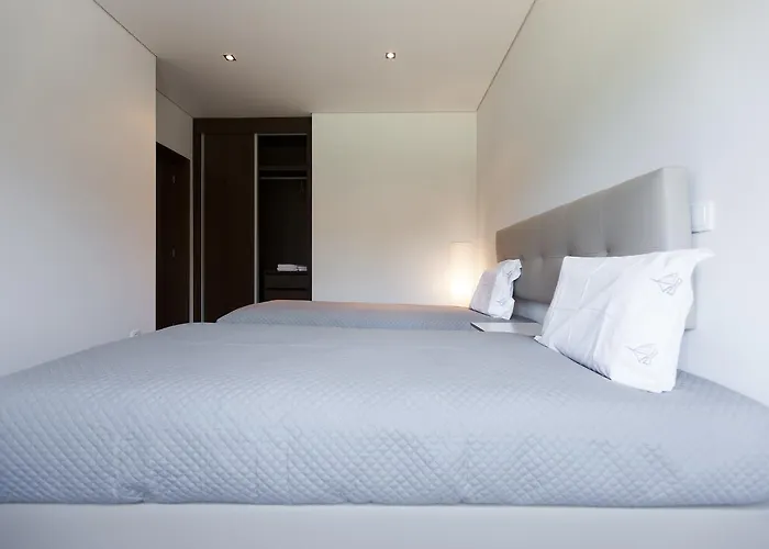 Premium - Do Furadouro דירה *