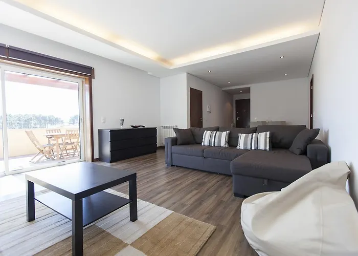 דירה Premium - Do Furadouro אובאר