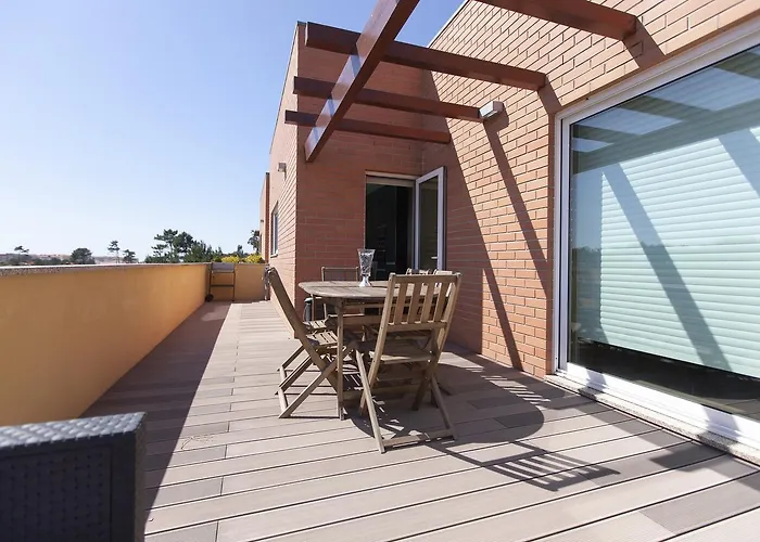 Premium - Do Furadouro דירה